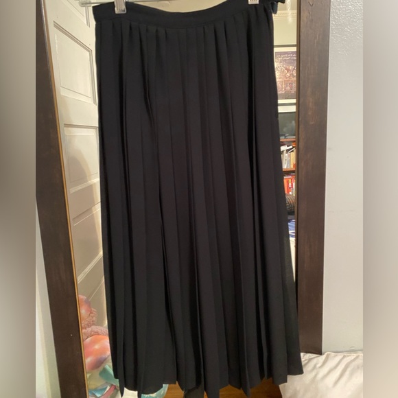 Vintage 50’s Shirt& Skirt Set - Picture 3 of 4